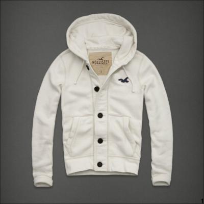 Cheap Hollister Men Hoodies wholesale No. 108